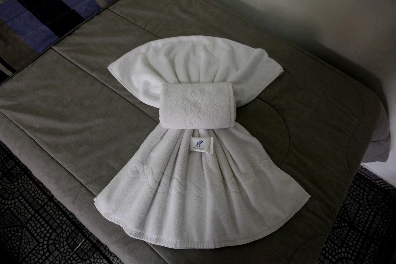 Hotel Santa Fe 산타 페 도 술 외부 사진
