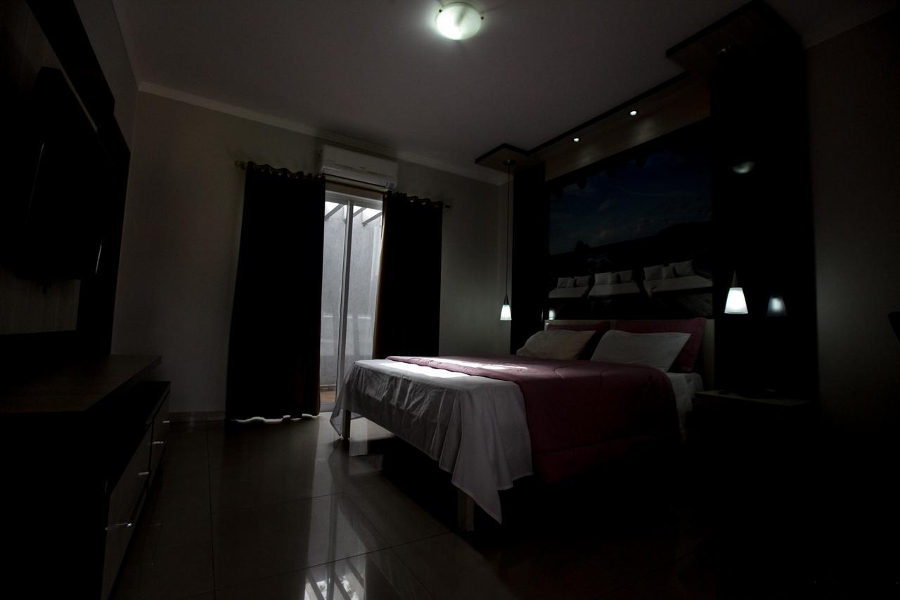 Hotel Santa Fe 산타 페 도 술 외부 사진