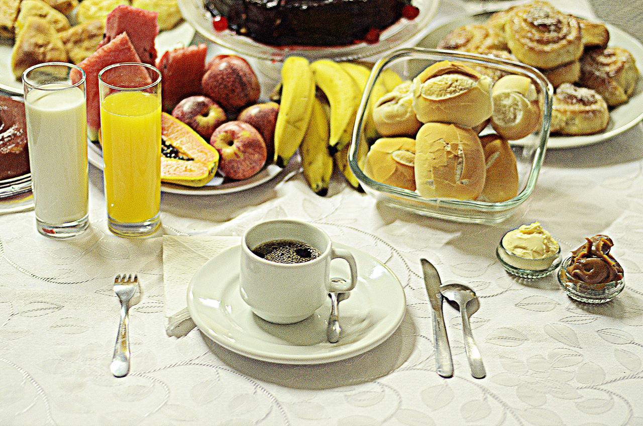 Hotel Santa Fe 산타 페 도 술 외부 사진